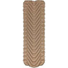 Надувной коврик KLYMIT STATIC V PAD RECON Песочный 06SVCy02C